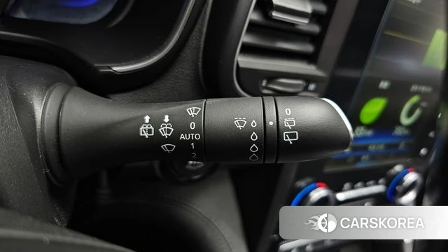 Renault Korea (Samsung) The New QM6 id 4187503 из Кореи 8