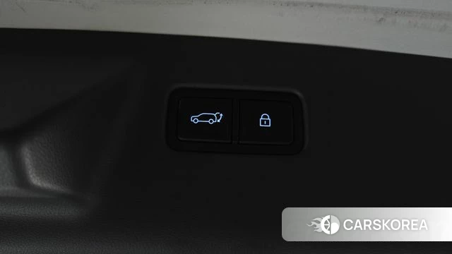 Hyundai Santa Fe (MX5) id 4767727 из Кореи 8