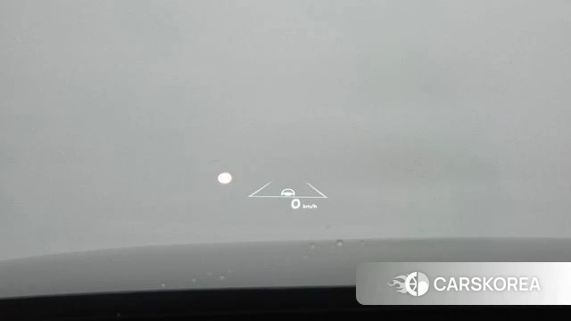 Hyundai Grandeur Hybrid (GN7) id 4753346 из Кореи 8