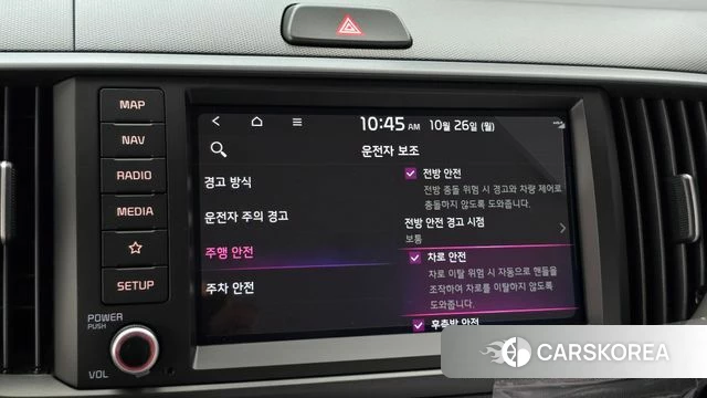 Kia The New Kia Ray id 5032536 из Кореи 8