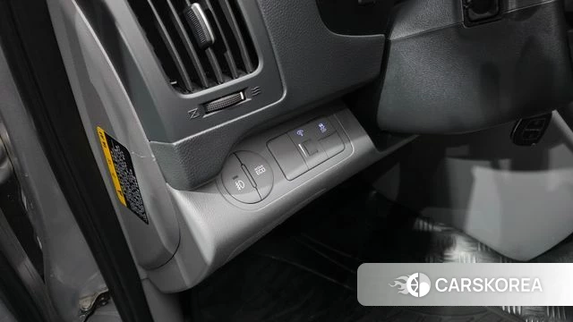 Hyundai The New Grand Starex id 5041742 из Кореи 8