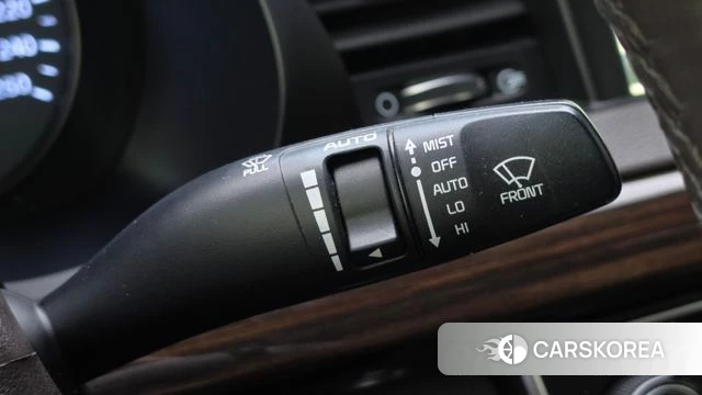 Kia All New K7 Hybrid id 4993446 из Кореи 8
