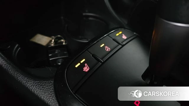 Kia All New Morning (JA) id 5023541 из Кореи 8