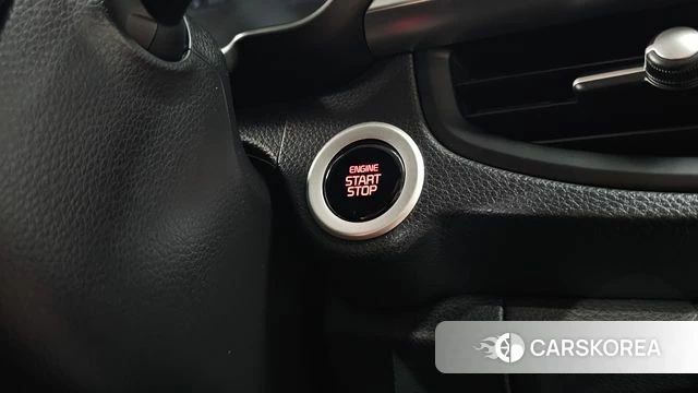 Kia The New Morning (JA) id 5021111 из Кореи 8
