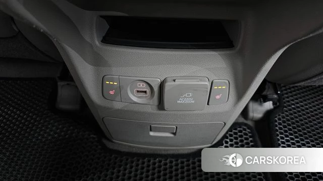 Kia All New Carnival id 5042225 из Кореи 8