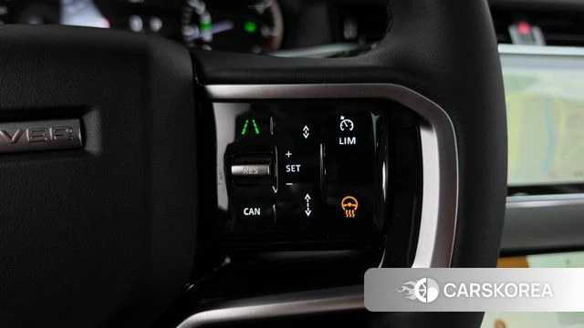 Land Rover Range Rover Evoque 2nd Generation id 5002340 из Кореи 8
