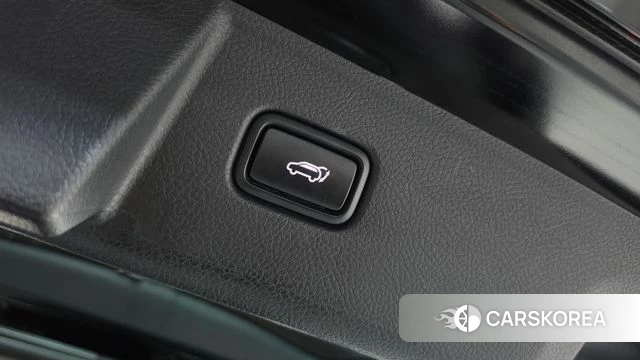 Kia Mohave Master id 4992998 из Кореи 8