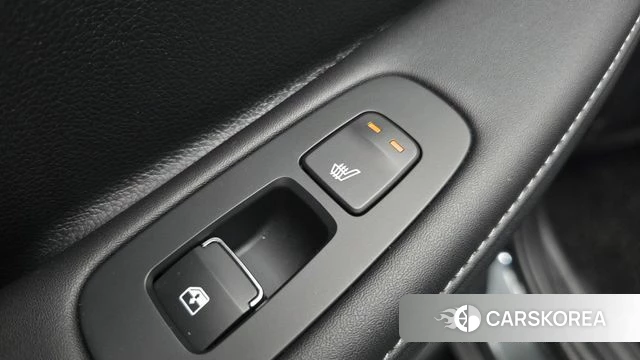 Hyundai Sonata D Edge (DN8) id 5045720 из Кореи 8