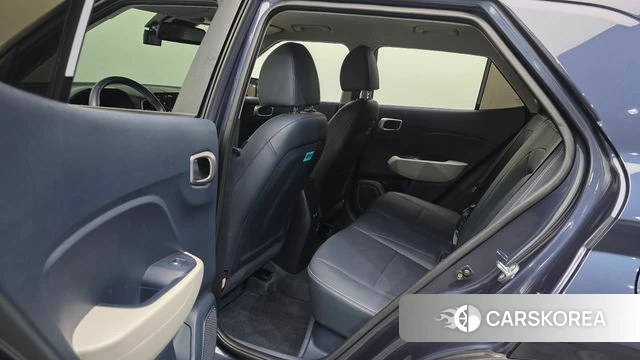 Hyundai Venue id 4957978 из Кореи 8