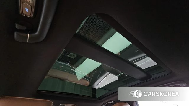 Genesis G80 (RG3) id 4923044 из Кореи 8