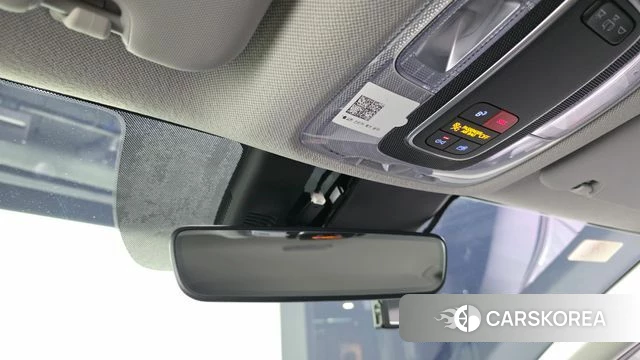 Hyundai The New Avante (CN7) id 5010991 из Кореи 8
