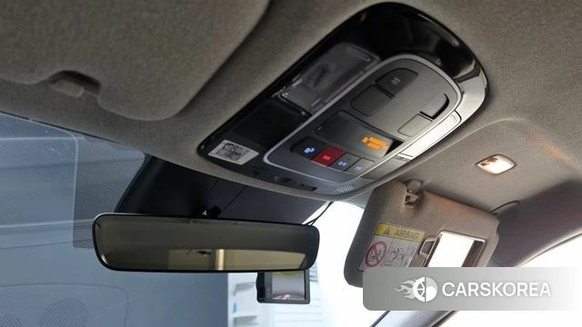 Hyundai Sonata D Edge (DN8) id 4991123 из Кореи 8