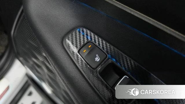 Hyundai Santa Fe TM id 4988453 из Кореи 8