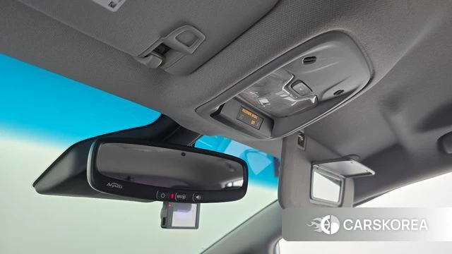 Chevrolet (GM Daewoo) New Bolt EV id 4942297 из Кореи 8