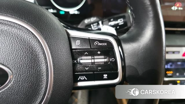 Kia Carnival 4th generation id 5034769 из Кореи 8