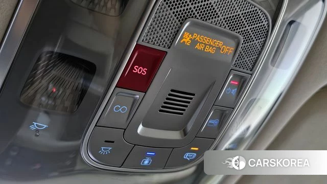 Genesis G80 (RG3) id 4990616 из Кореи 8