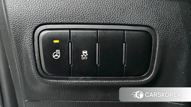 Kia The New Ray id 4754020 из Кореи 8