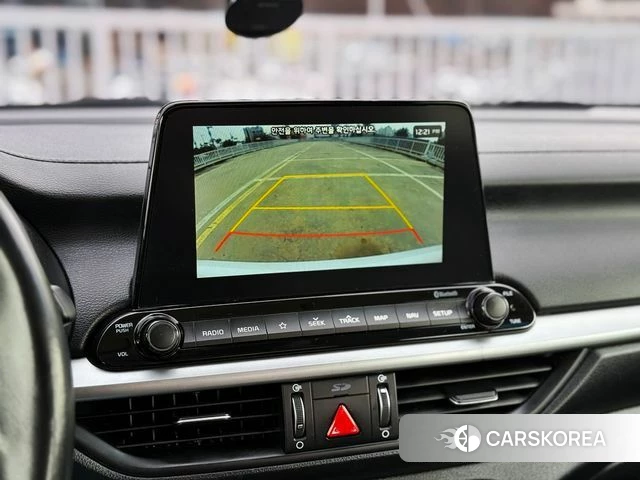 Kia Come New K3 id 4850083 из Кореи 8