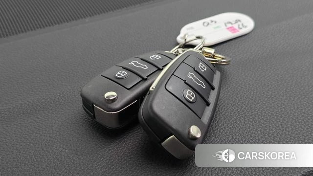 Audi Q3 (F3) id 4986351 из Кореи 8