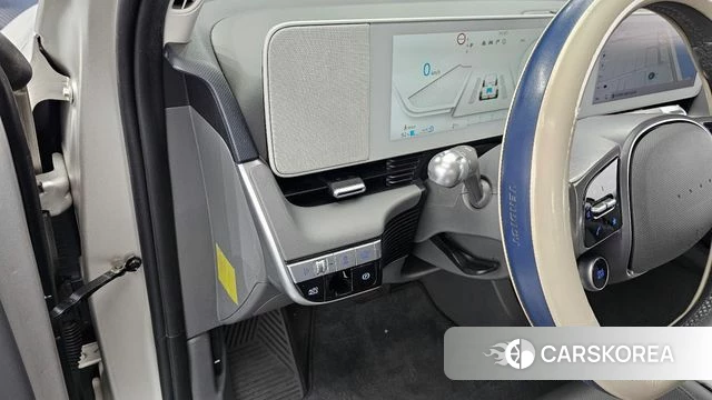 Hyundai Ionic 5 id 5016964 из Кореи 8
