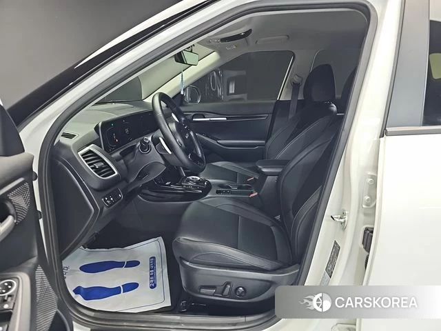 Kia The New Seltos id 4957862 из Кореи 8