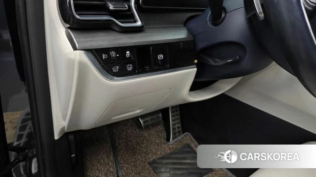 Kia Sportage 5th Generation Hybrid id 5053501 из Кореи 8