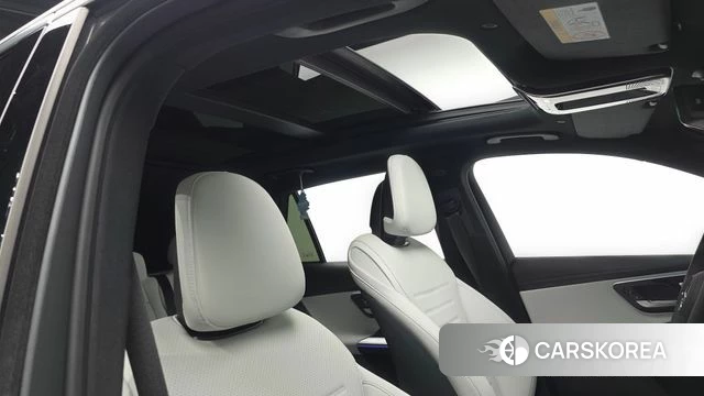 Mercedes-Benz GLC-Class X254 id 4927814 из Кореи 8