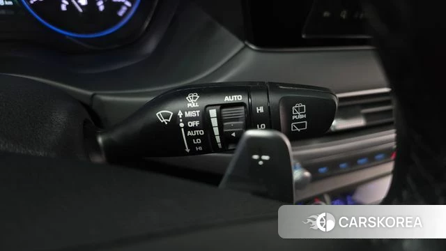 Hyundai Palisade id 5022685 из Кореи 8