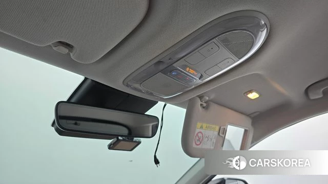 Hyundai Ionic 5 id 4981945 из Кореи 8