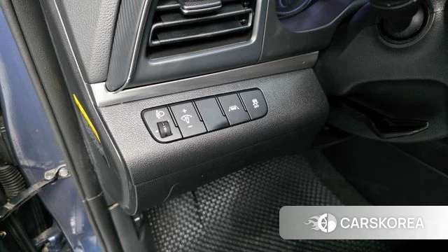 Hyundai The New Avante AD id 5004323 из Кореи 8