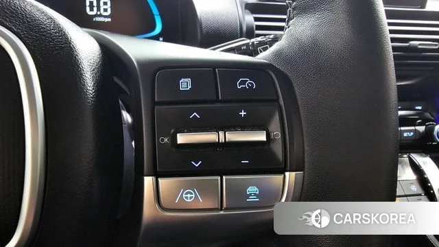 Hyundai Casper id 4774655 из Кореи 8