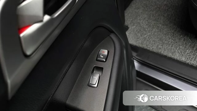 Ssangyong Rexton Sports id 4988238 из Кореи 8