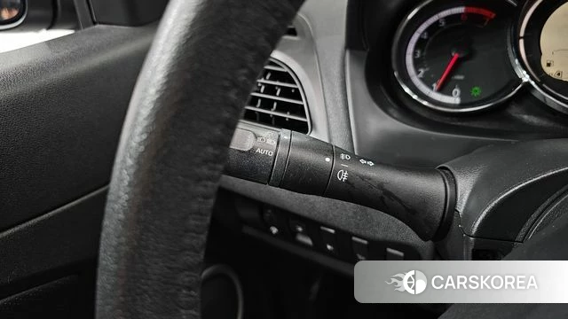 Renault Korea (Samsung) SM3 Neo id 4978166 из Кореи 8