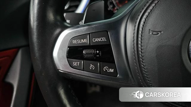 BMW Z4 (G29) id 5022901 из Кореи 8