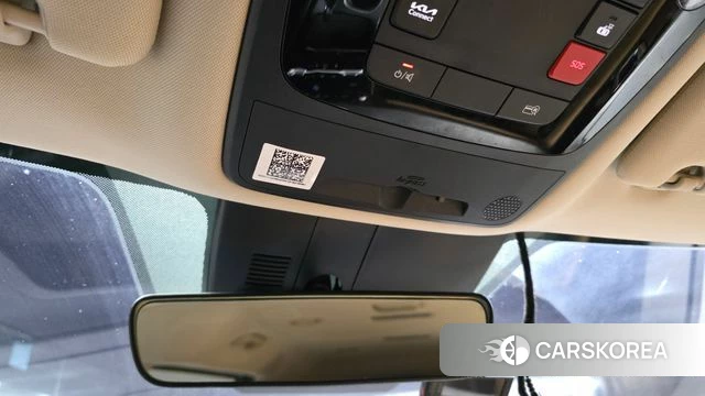 Kia Carnival 4th generation id 4981803 из Кореи 8
