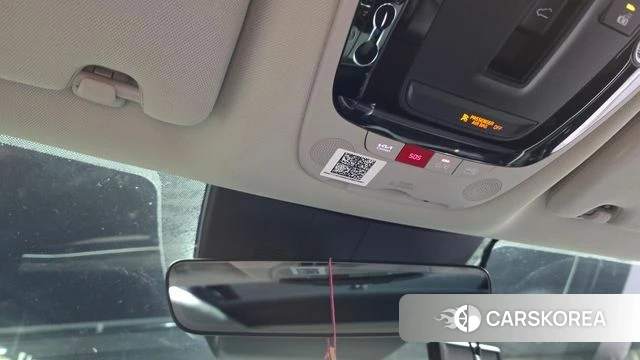 Kia The New K5 3rd generation id 4996031 из Кореи 8
