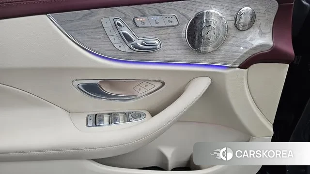 Mercedes-Benz E-Class W213 id 3379110 из Кореи 8