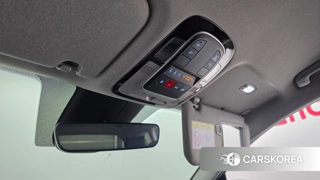 Hyundai The New Santa Fe id 4928873 из Кореи 8