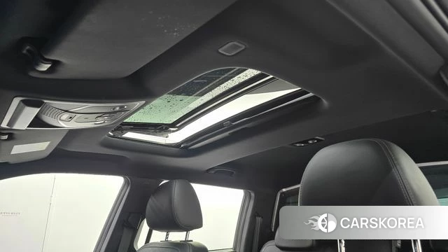 Ssangyong The New Rexton Sports Cannes id 5002281 из Кореи 8