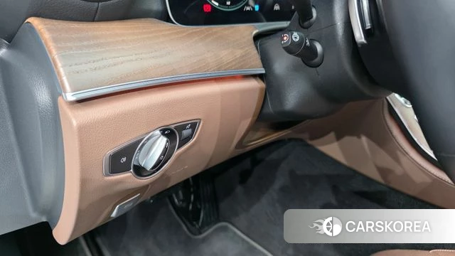 Mercedes-Benz E-Class W213 id 4918113 из Кореи 8