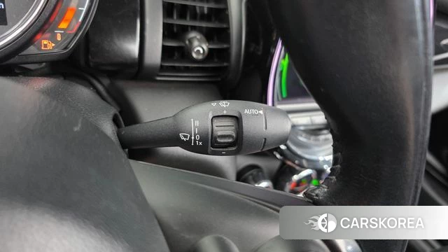 Mini Cooper Convertible id 4918658 из Кореи 8