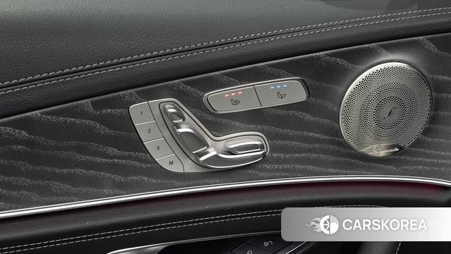 Mercedes-Benz E-Class W213 id 5053239 из Кореи 8