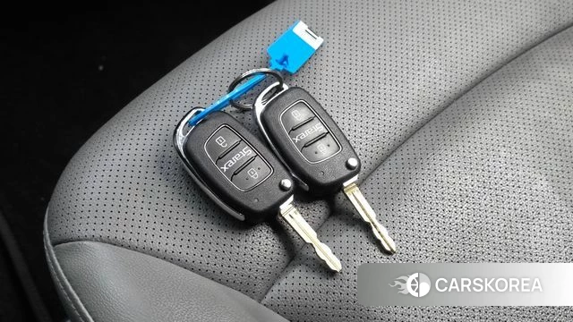 Hyundai The New Grand Starex id 5023773 из Кореи 8