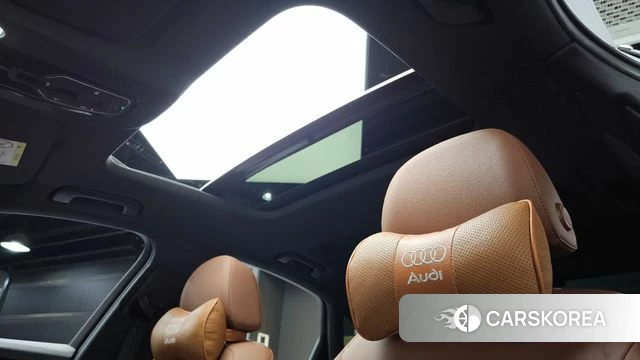 Audi A6 (C8) id 4981911 из Кореи 8