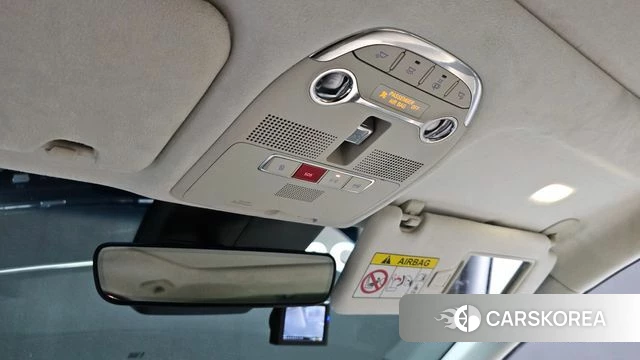 Hyundai The New Grandeur IG id 5022269 из Кореи 8