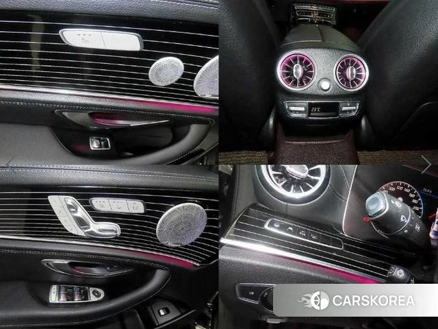 Mercedes-Benz E-Class W213 id 5035313 из Кореи 8