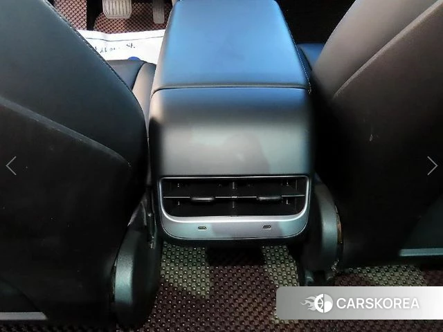 Tesla Model 3 id 4998005 из Кореи 8