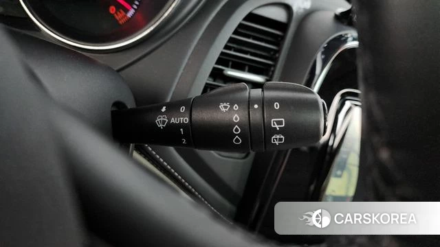 Renault Korea (Samsung) New QM3 id 4918870 из Кореи 8