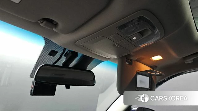Ssangyong Beautiful Korando id 5035637 из Кореи 8
