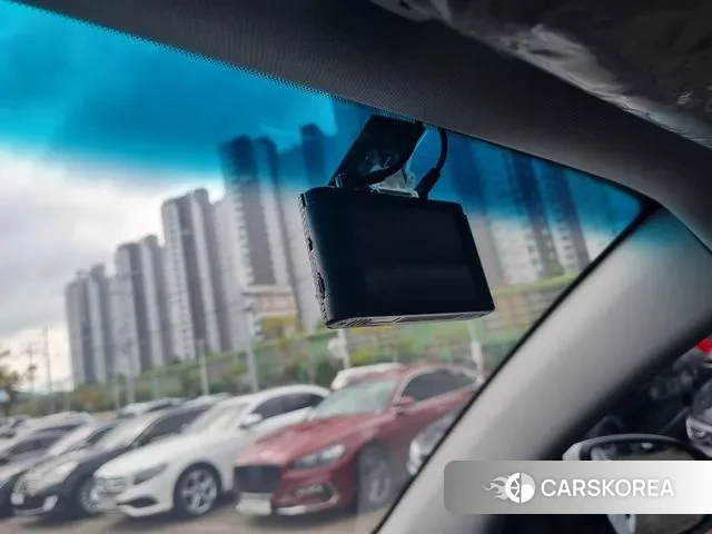 Hyundai Tucson (NX4) id 3747925 из Кореи 8